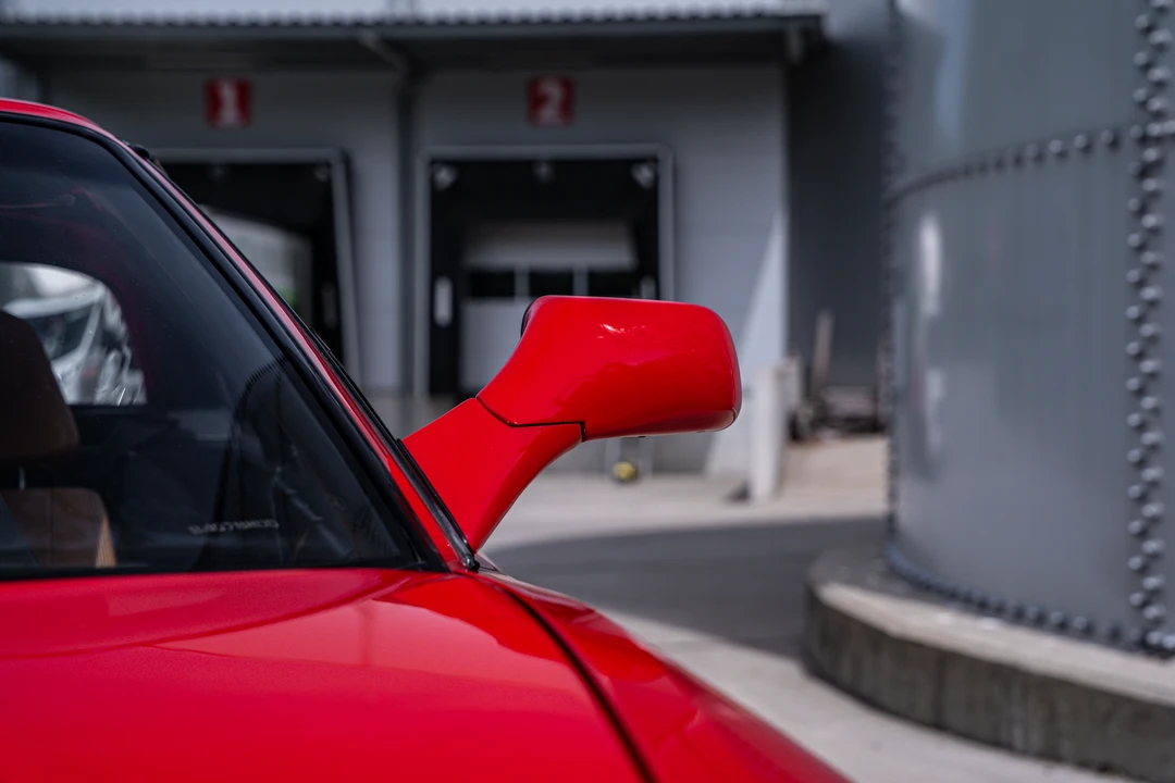 1993 Ferrari 348 GTS - Image 10 of 31