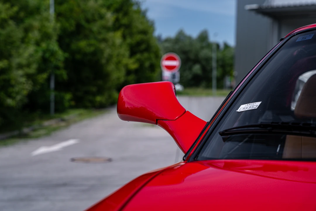 1993 Ferrari 348 GTS - Image 11 of 31
