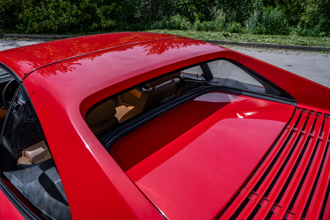 1993 Ferrari 348 GTS - Image 13 of 31