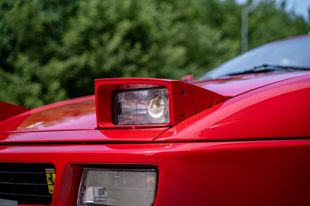 1993 Ferrari 348 GTS - Image 14 of 31