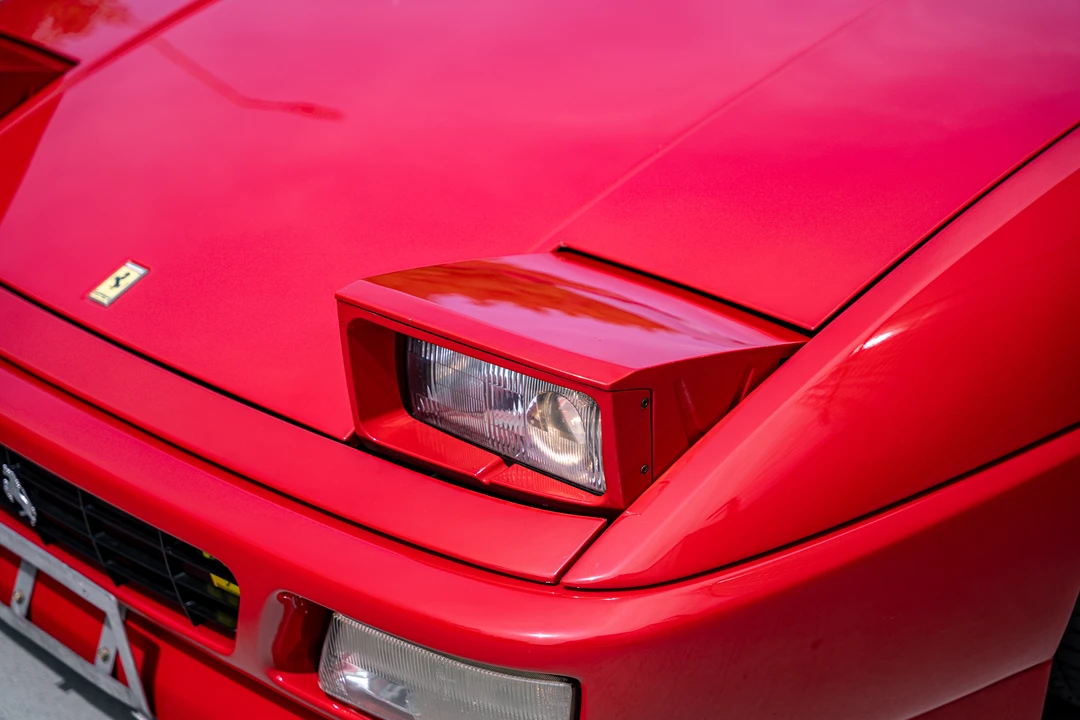1993 Ferrari 348 GTS - Image 15 of 31