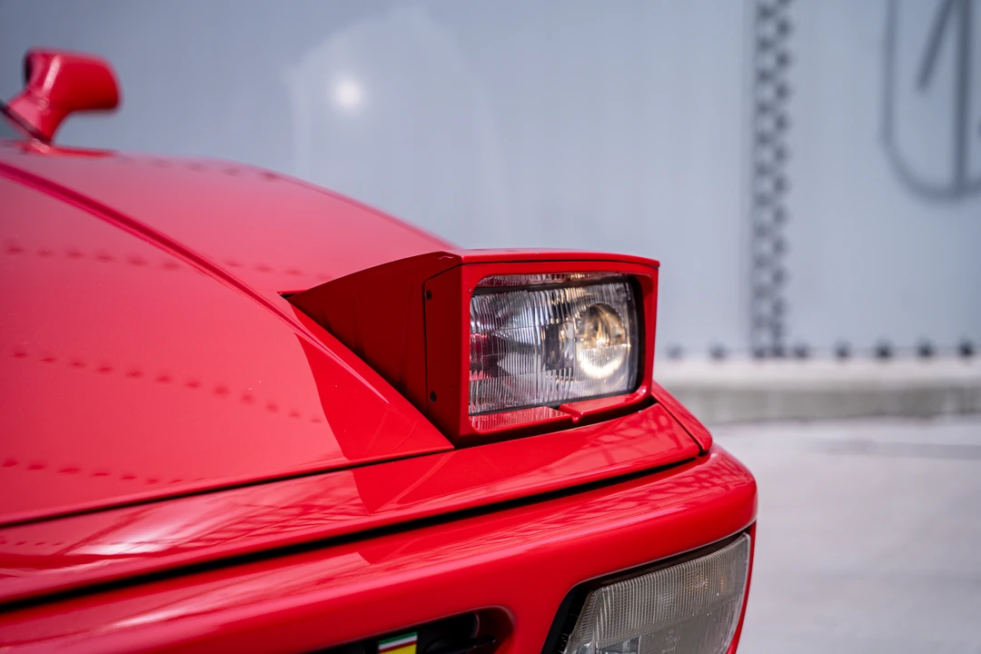 1993 Ferrari 348 GTS - Image 16 of 31