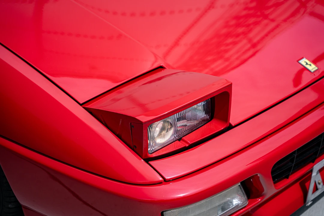 1993 Ferrari 348 GTS - Image 18 of 31