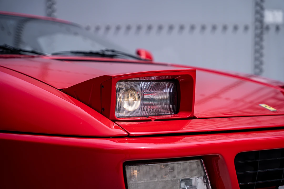 1993 Ferrari 348 GTS - Image 19 of 31