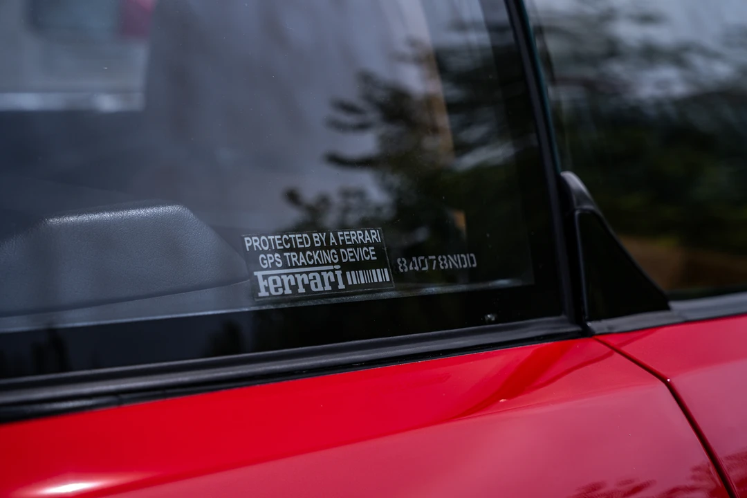 1993 Ferrari 348 GTS - Image 20 of 31