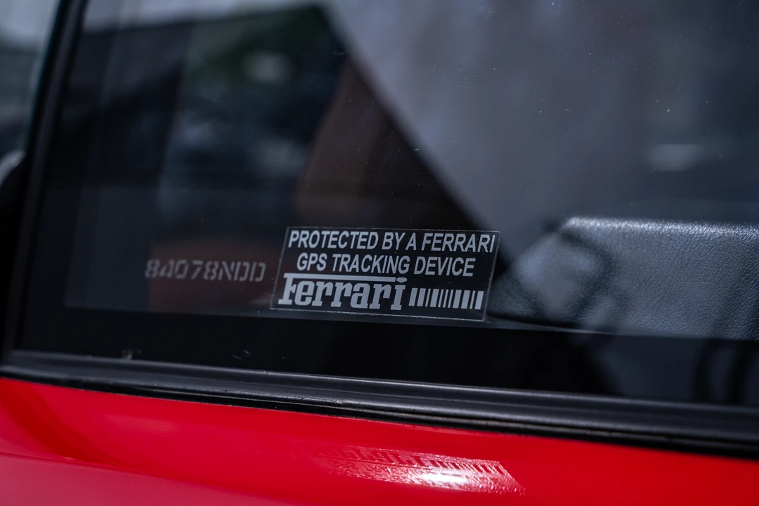 1993 Ferrari 348 GTS - Image 21 of 31
