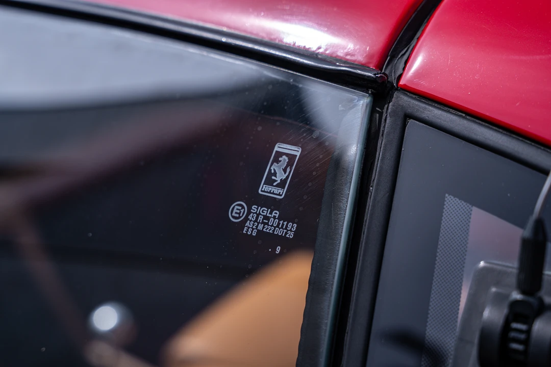 1993 Ferrari 348 GTS - Image 22 of 31