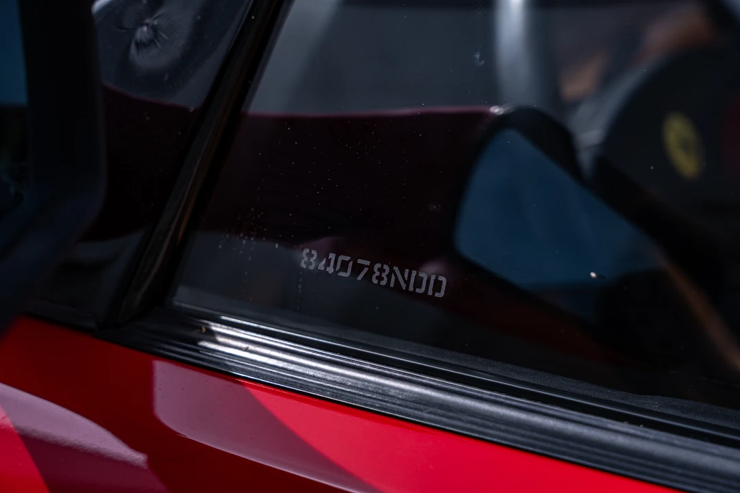 1993 Ferrari 348 GTS - Image 23 of 31