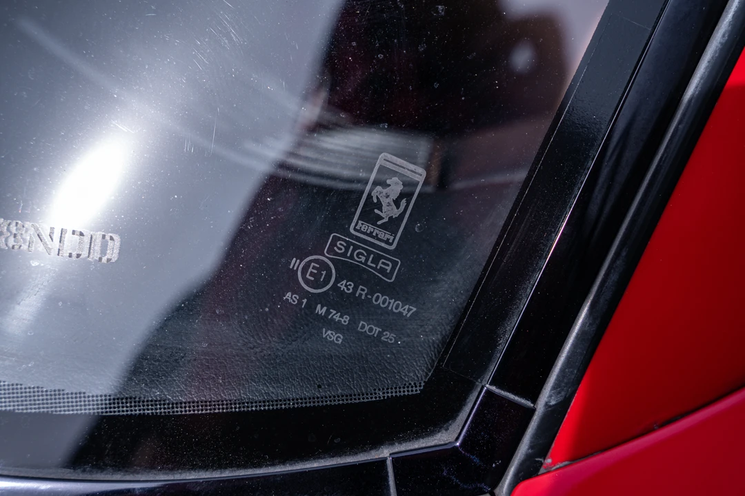 1993 Ferrari 348 GTS - Image 25 of 31