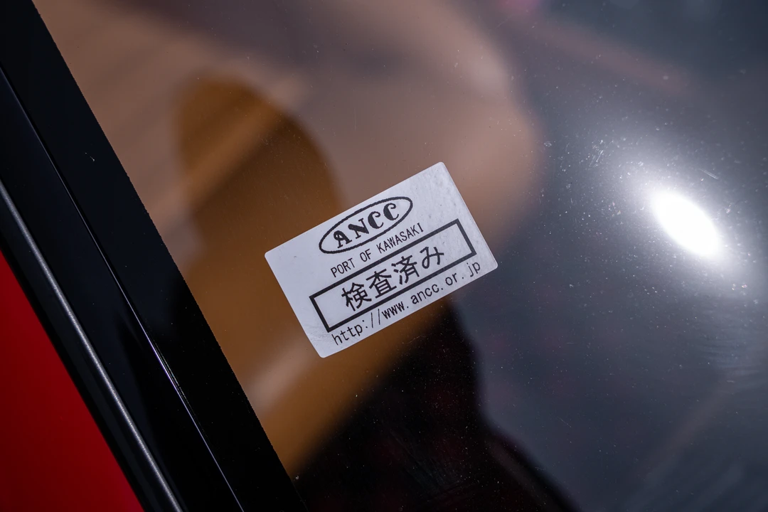 1993 Ferrari 348 GTS - Image 26 of 31