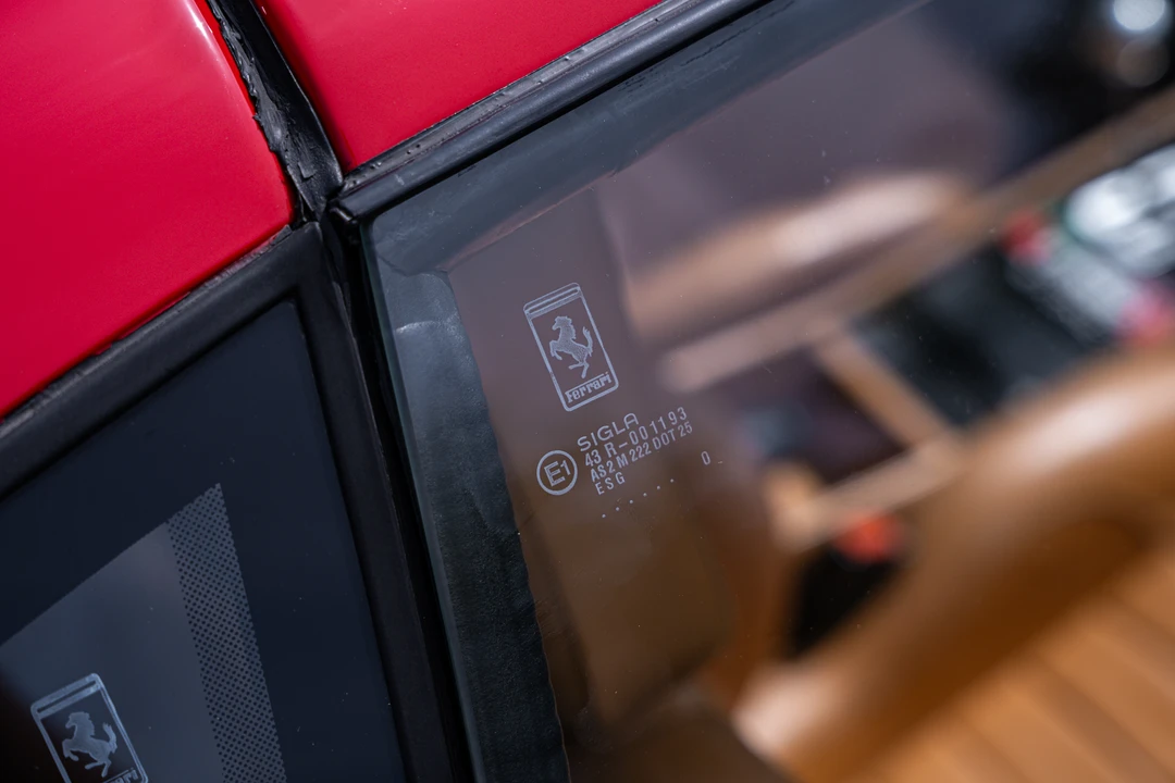 1993 Ferrari 348 GTS - Image 28 of 31