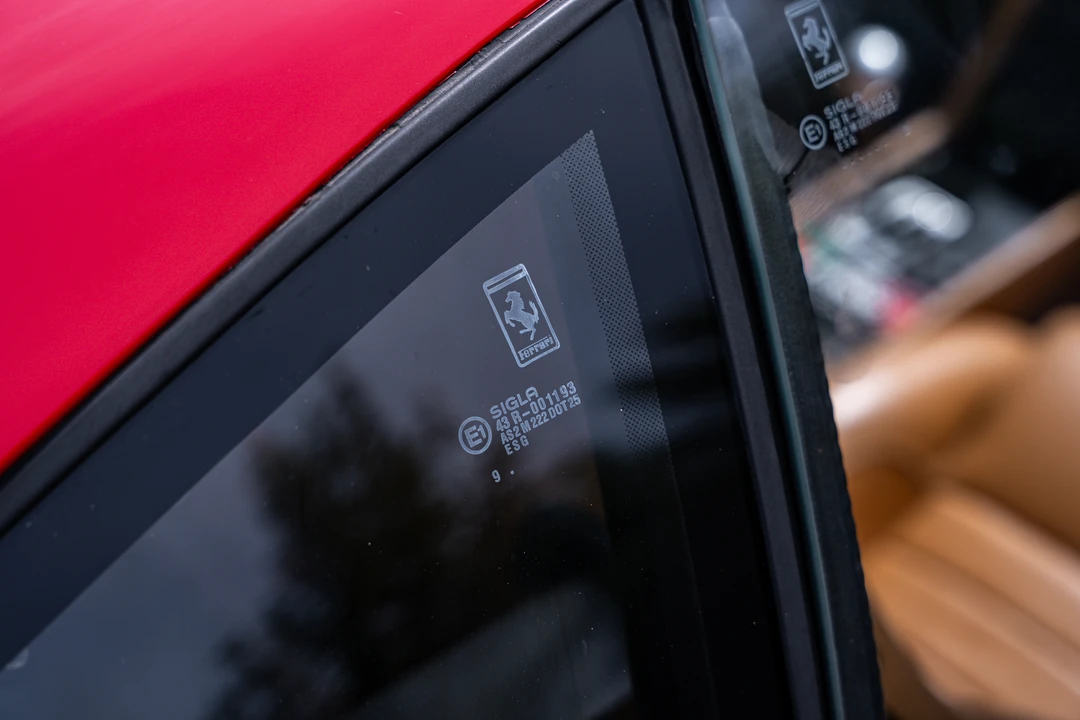 1993 Ferrari 348 GTS - Image 29 of 31