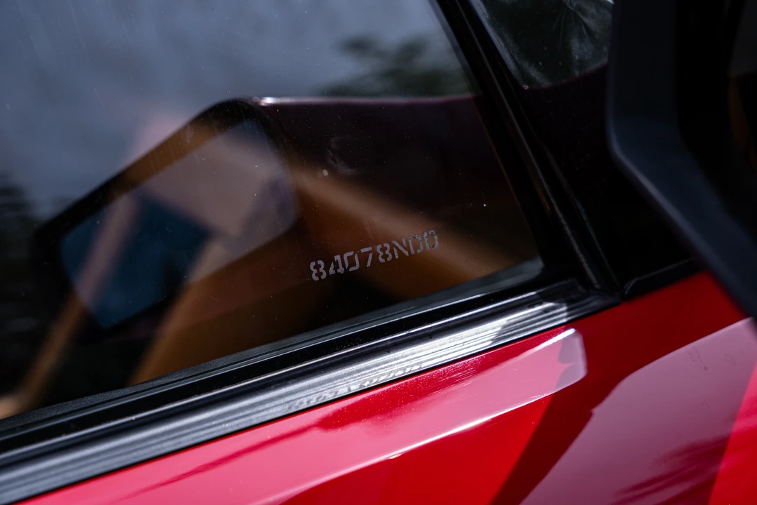 1993 Ferrari 348 GTS - Image 30 of 31