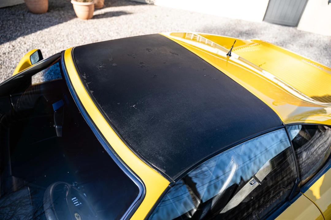 1993 Ferrari 348 ts - Image 11 of 31