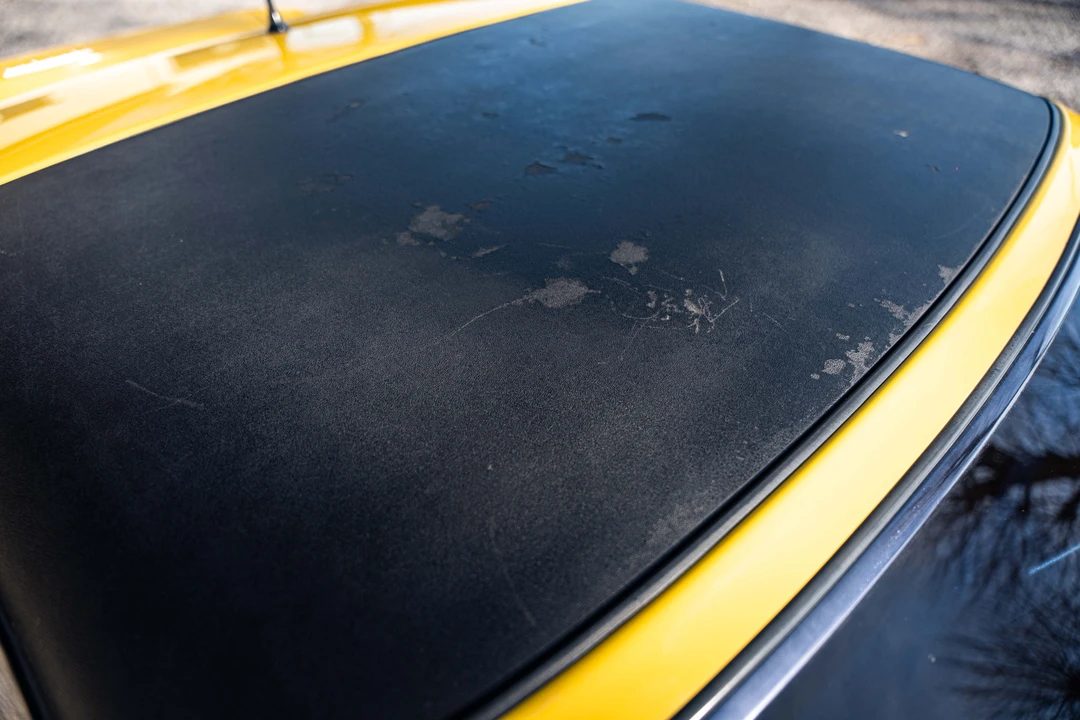 1993 Ferrari 348 ts - Image 14 of 31