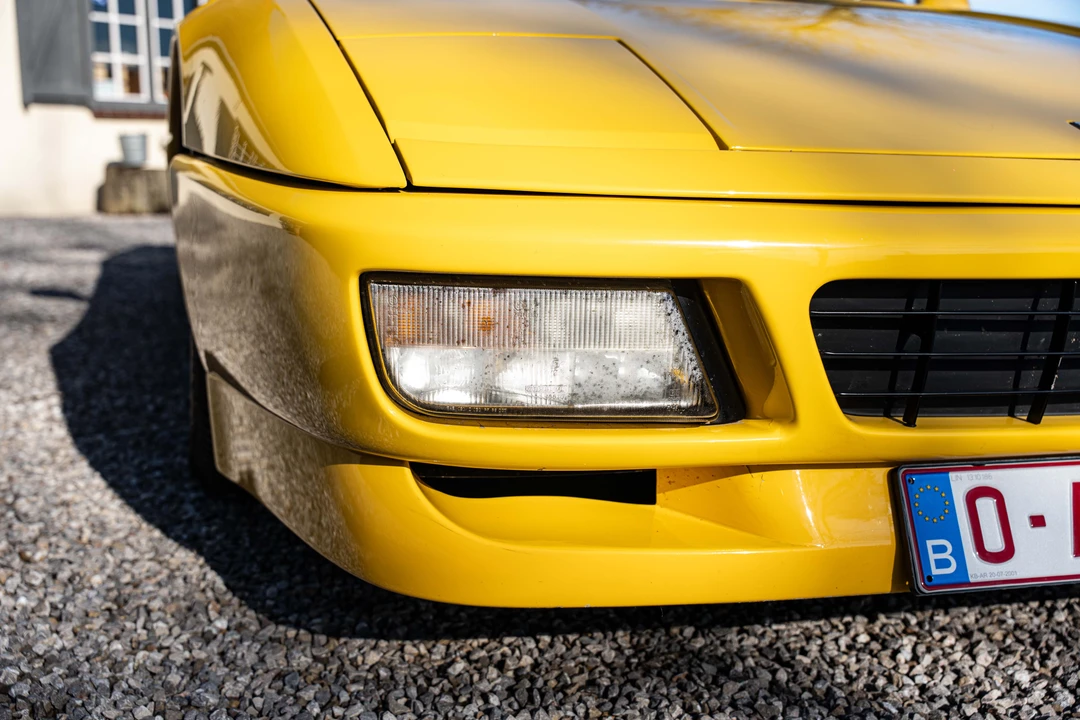 1993 Ferrari 348 ts - Image 19 of 31