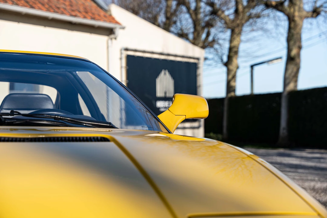 1993 Ferrari 348 ts - Image 24 of 31