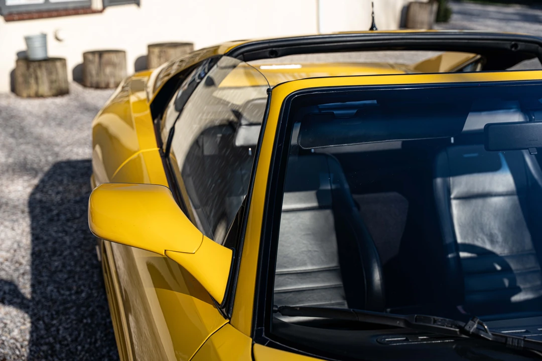 1993 Ferrari 348 ts - Image 25 of 31
