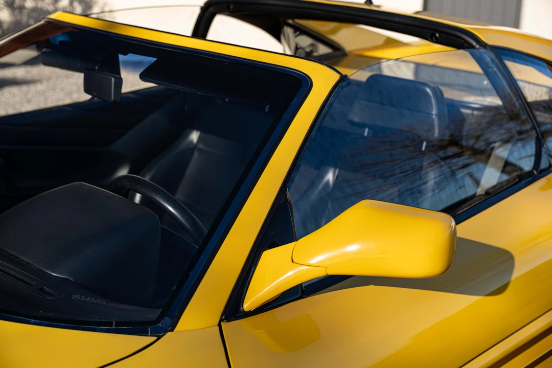 1993 Ferrari 348 ts - Image 26 of 31