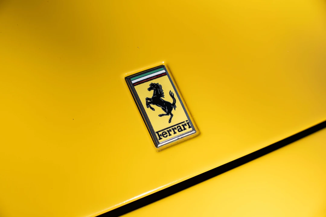 1993 Ferrari 348 ts - Image 28 of 31