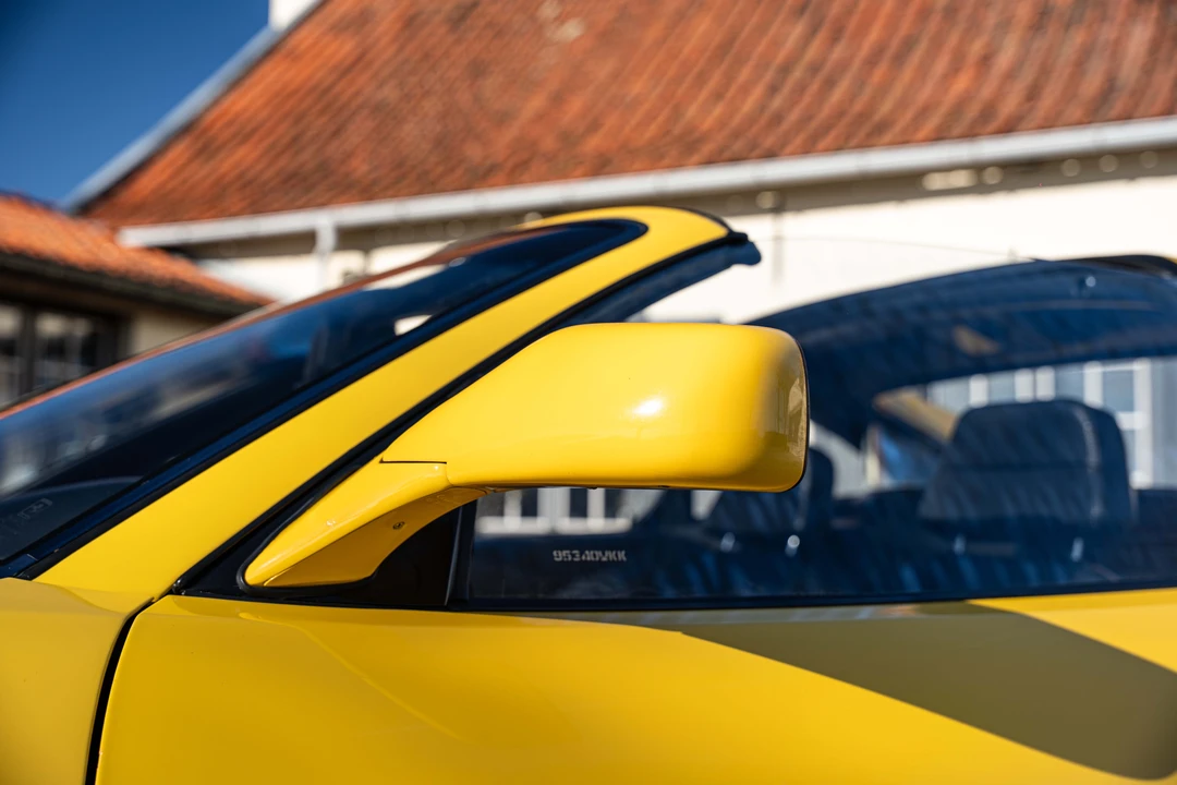 1993 Ferrari 348 ts - Image 30 of 31