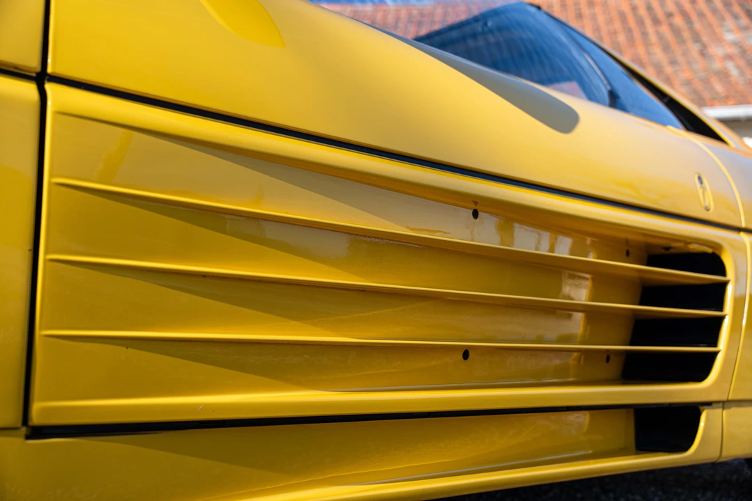 1993 Ferrari 348 ts - Image 31 of 31