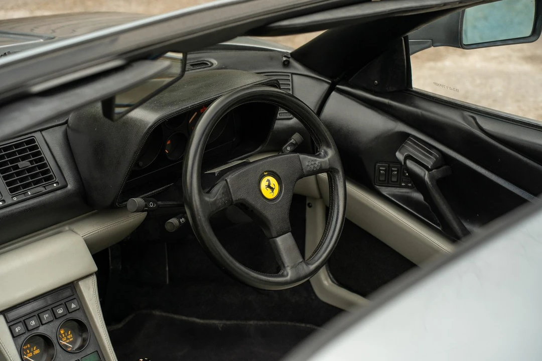 1993 Ferrari 348 ts - Image 23 of 30