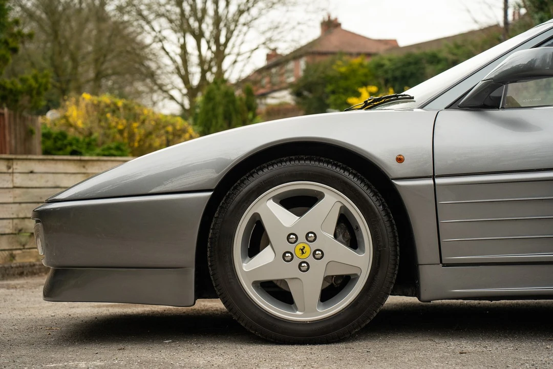 1993 Ferrari 348 ts - Image 20 of 30