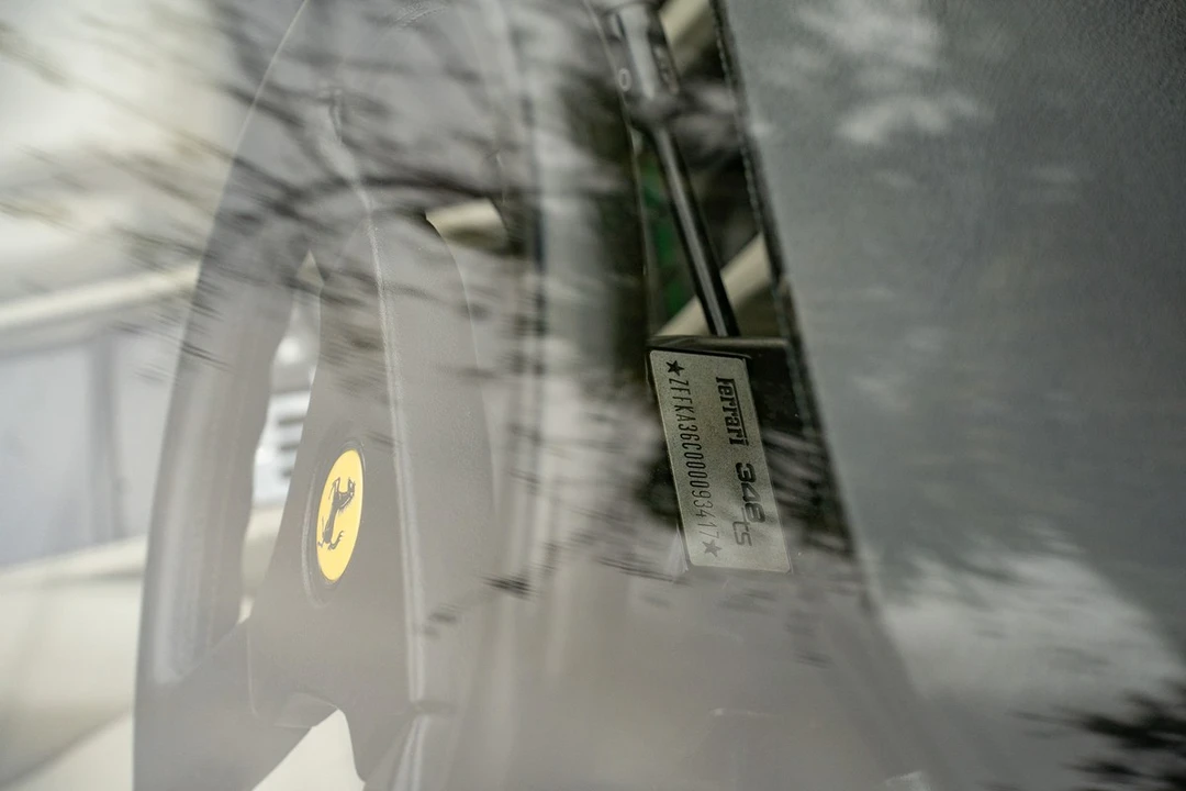 1993 Ferrari 348 ts - Image 29 of 30