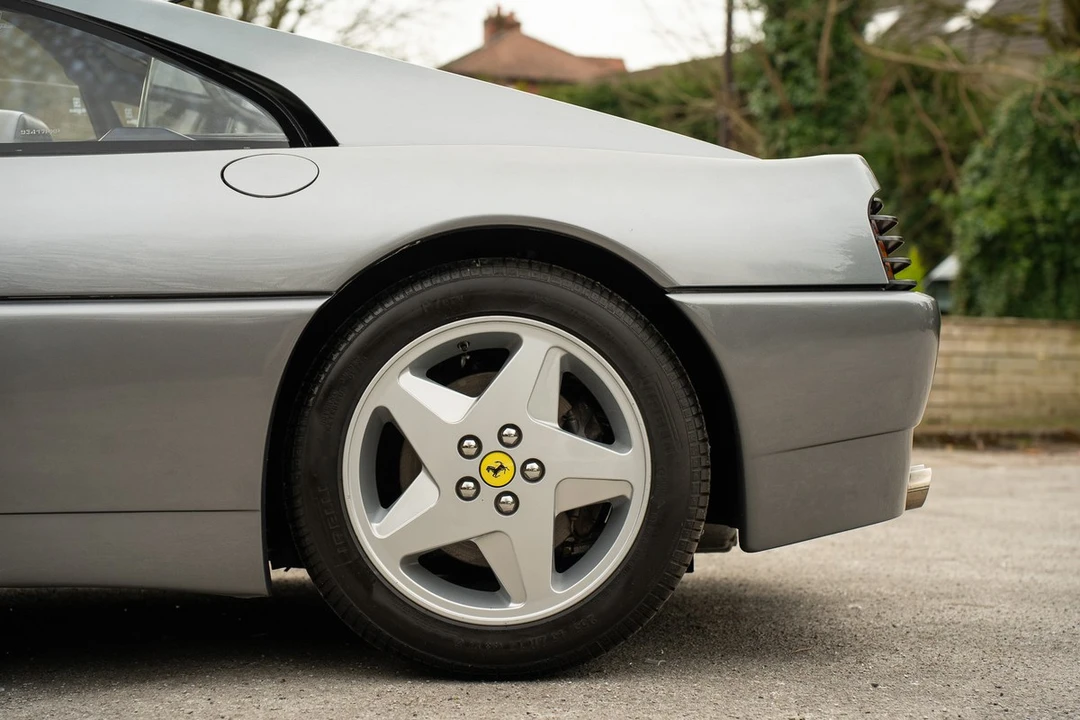 1993 Ferrari 348 ts - Image 21 of 30
