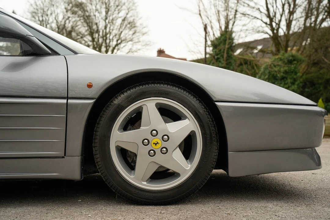 1993 Ferrari 348 ts - Image 18 of 30