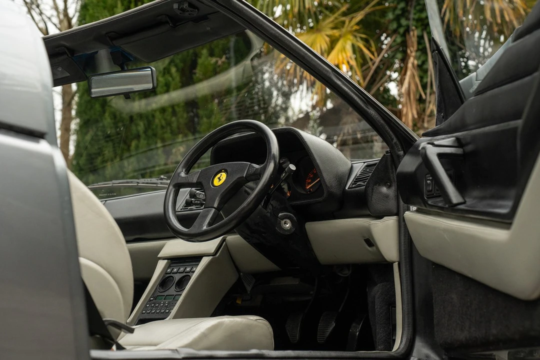 1993 Ferrari 348 ts - Image 28 of 30