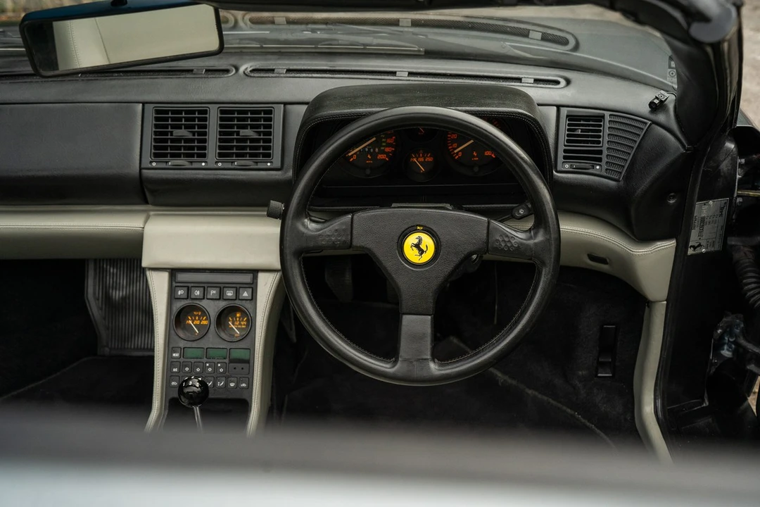 1993 Ferrari 348 ts - Image 24 of 30