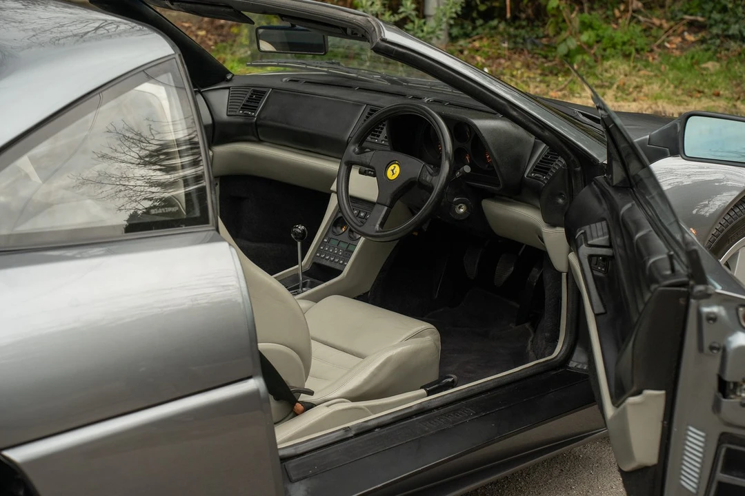 1993 Ferrari 348 ts - Image 27 of 30