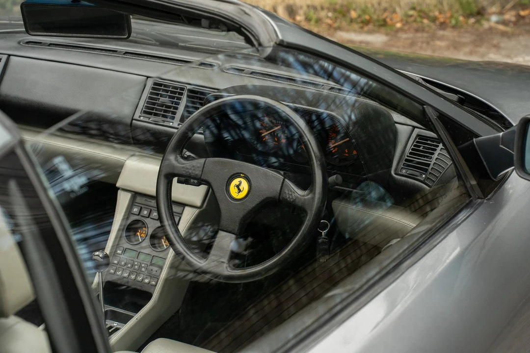 1993 Ferrari 348 ts - Image 26 of 30