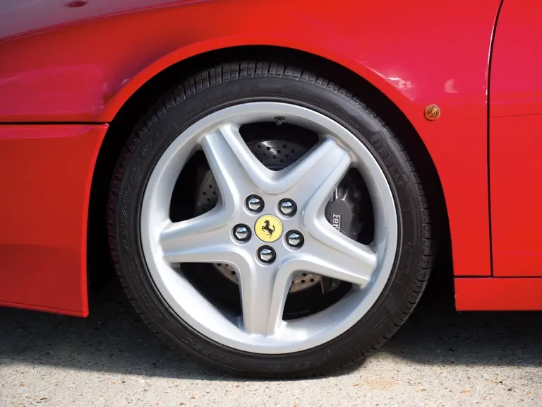 1993 Ferrari 512 TR - Image 15 of 17