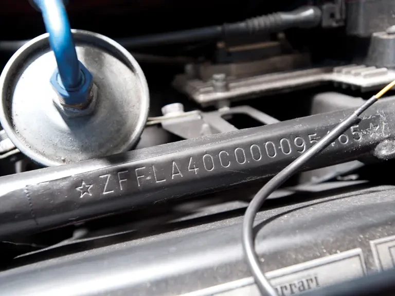 1993 Ferrari 512 TR - Image 8 of 17