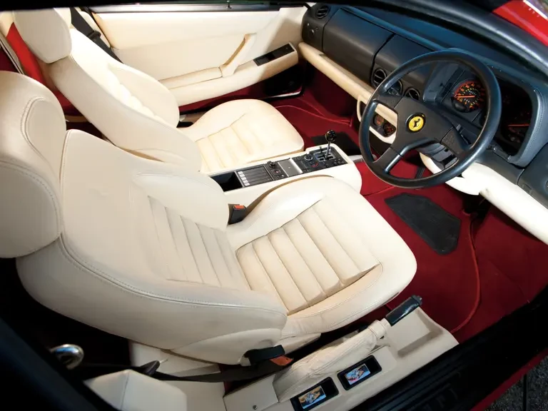 1993 Ferrari 512 TR - Image 5 of 17