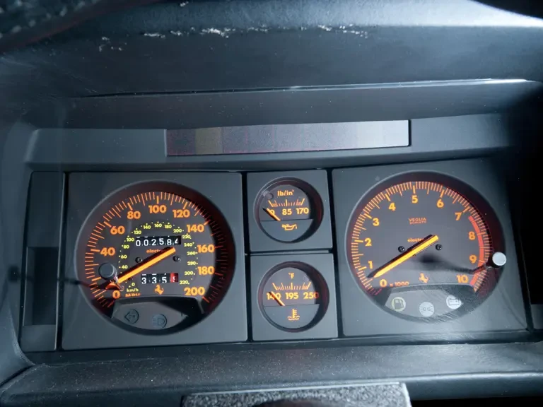 1993 Ferrari 512 TR - Image 17 of 17