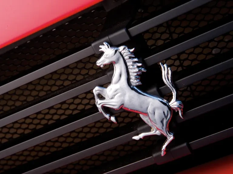 1993 Ferrari 512 TR - Image 10 of 17