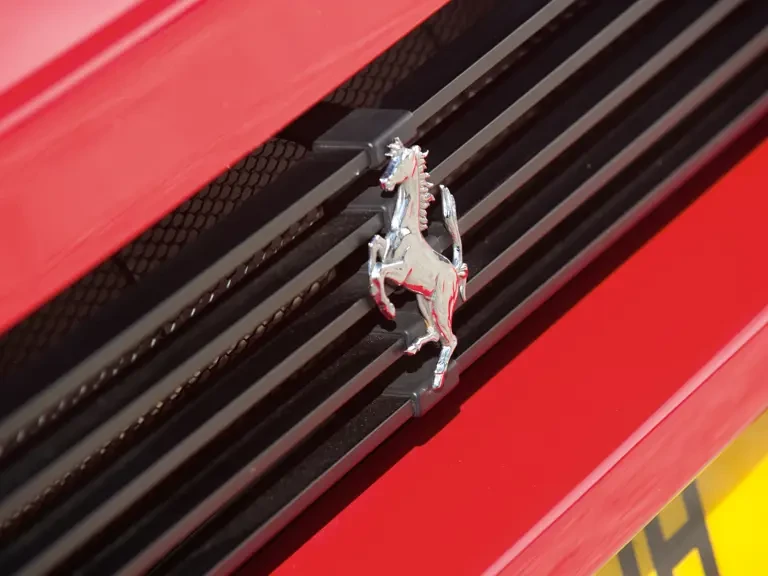 1993 Ferrari 512 TR - Image 16 of 17