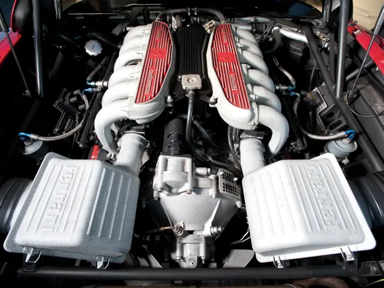 1993 Ferrari 512 TR - Image 4 of 17