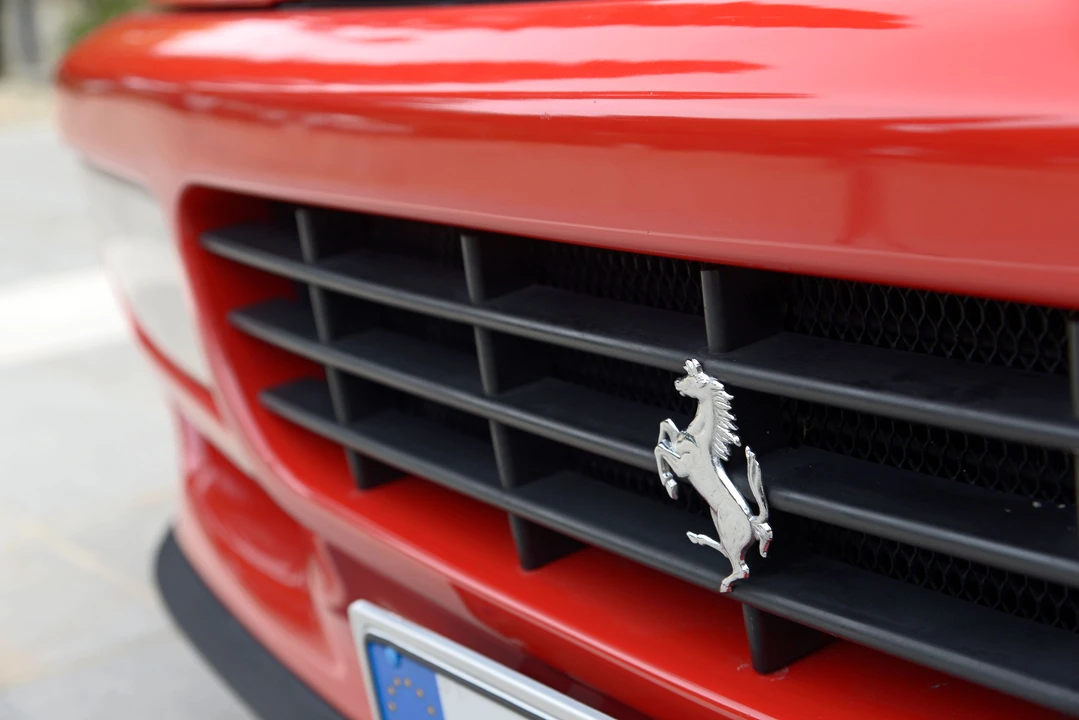 1993 Ferrari 512 TR - Image 14 of 31