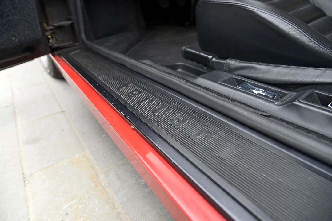 1993 Ferrari 512 TR - Image 30 of 31