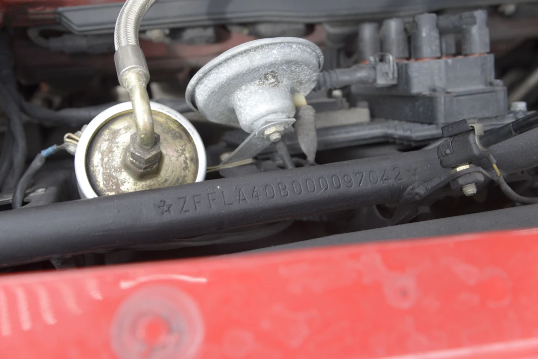1993 Ferrari 512 TR - Image 27 of 31