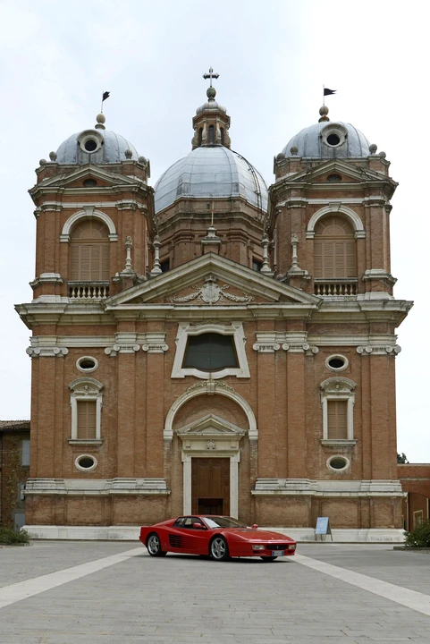 1993 Ferrari 512 TR - Image 18 of 31