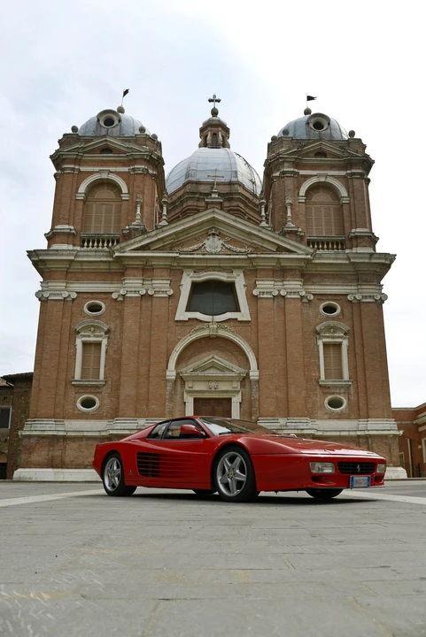 1993 Ferrari 512 TR - Image 20 of 31