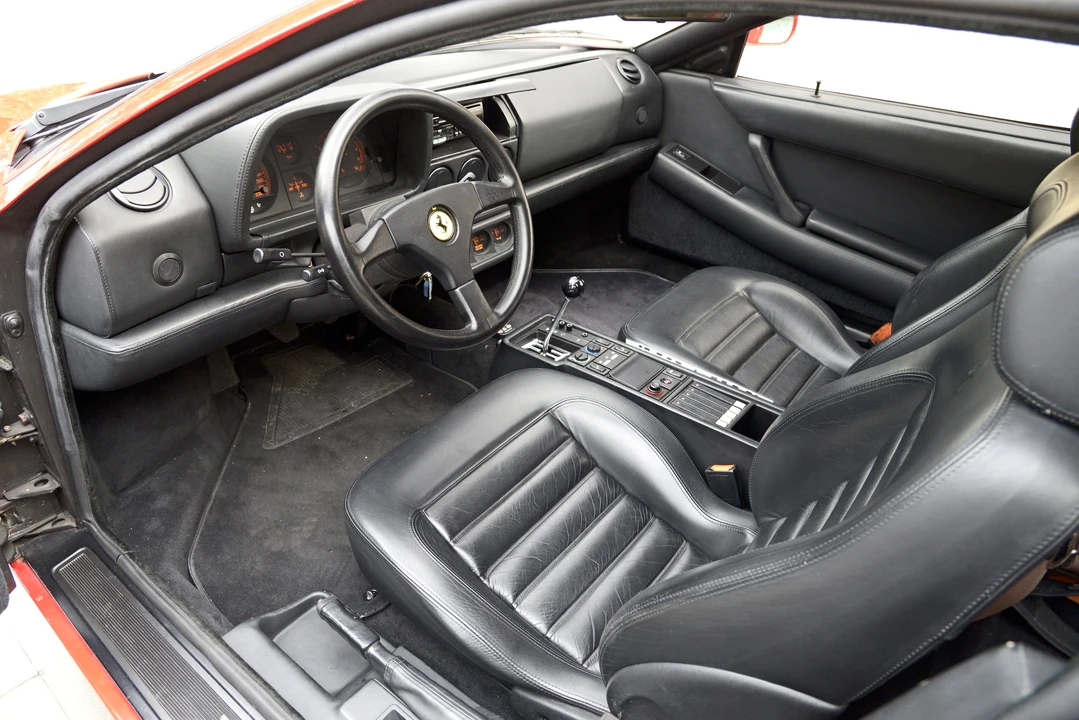1993 Ferrari 512 TR - Image 8 of 31