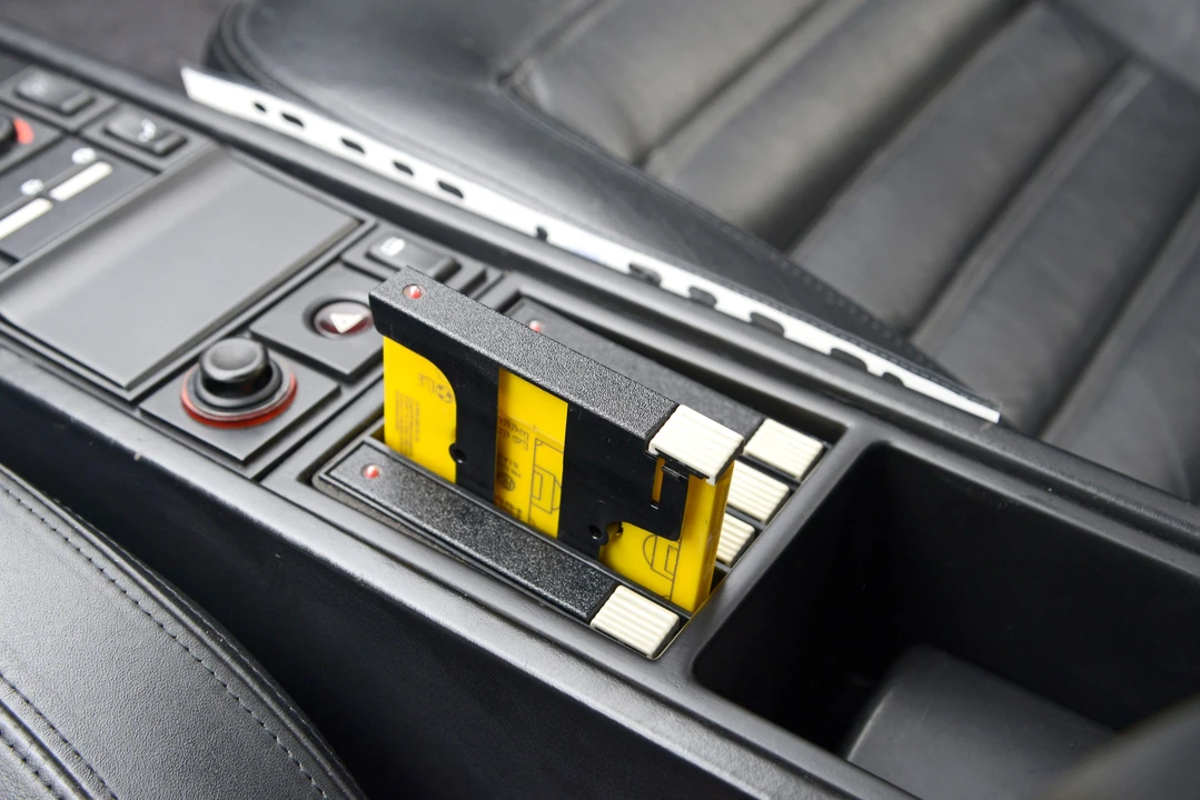 1993 Ferrari 512 TR - Image 31 of 31