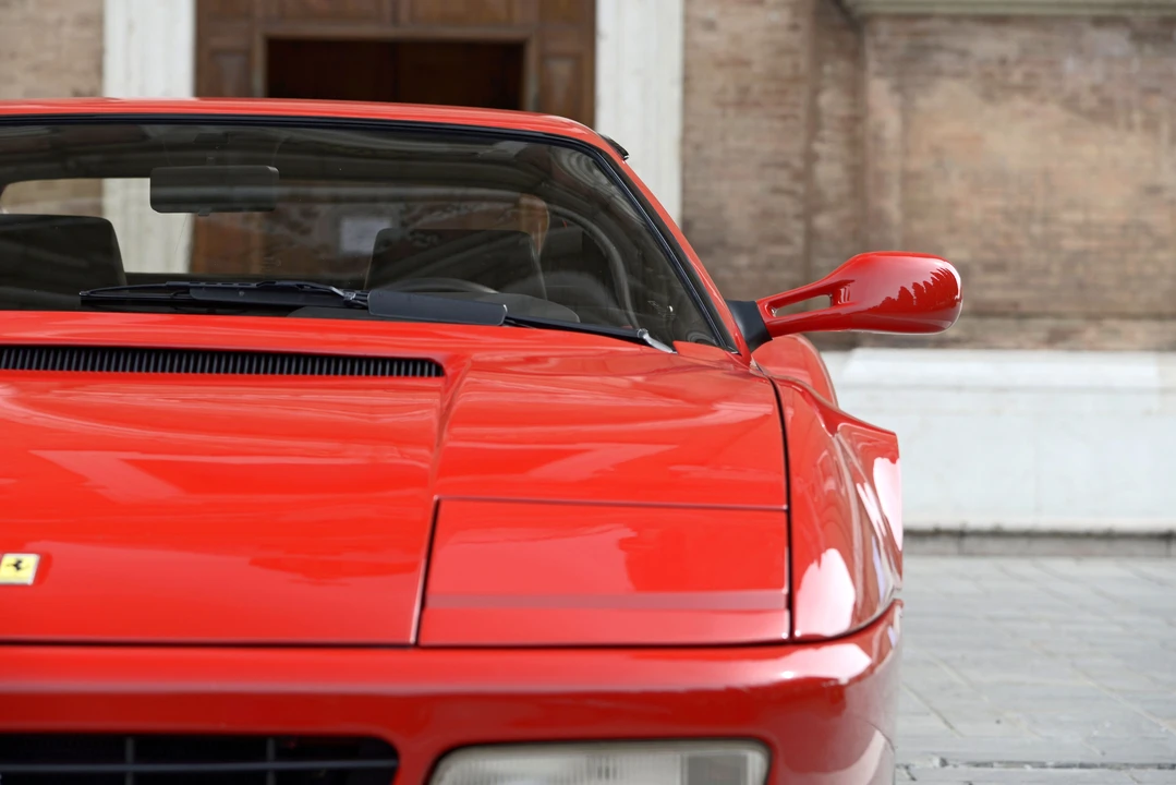 1993 Ferrari 512 TR - Image 13 of 31